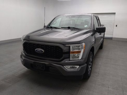 Used 2021 Ford F150 XL w/ Equipment Group 101A High image 15