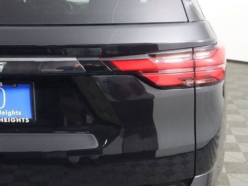 Used 2023 Chevrolet Traverse Premier w/ Redline Edition image 20