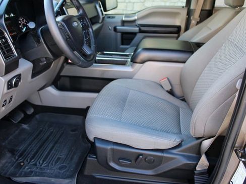 Used 2020 Ford F150 XLT w/ Equipment Group 302A Luxury image 15