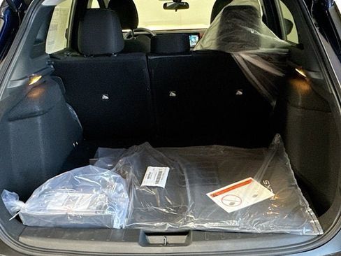 New 2026 Nissan Kicks SV w/ SV Premium Package image 28