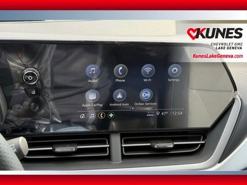 New 2026 Chevrolet Trax RS w/ Driver Confidence Package image 28