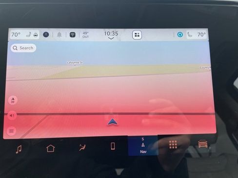 Used 2022 Jeep Wagoneer Series III w/ Flexible Seating Group image 26