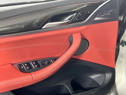 Used 2020 BMW X3 M w/ Executive Package image 18