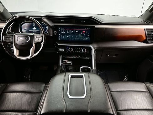 Used 2022 GMC Sierra 1500 Denali AWD/4WD image 21