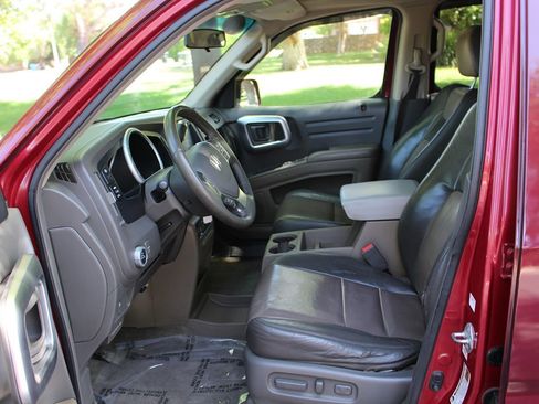 Used 2006 Honda Ridgeline RTL image 8