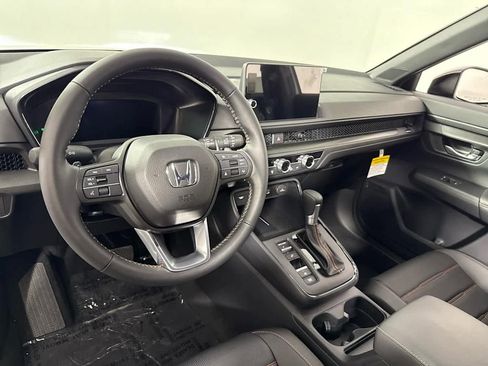New 2026 Honda CR-V Sport-L image 13