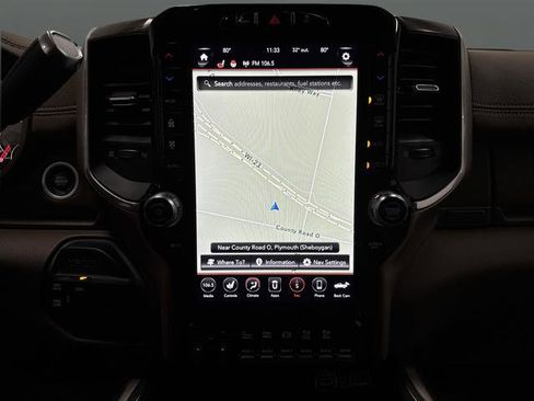 Used 2020 RAM 3500 Laramie image 10