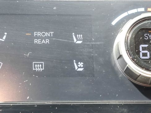 Used 2026 Hyundai Santa Fe Calligraphy AWD/4WD image 27