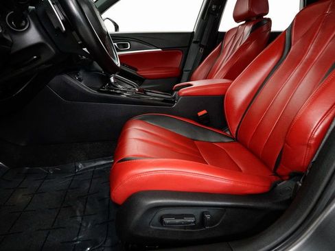 Certified 2025 Acura Integra A-Spec image 11