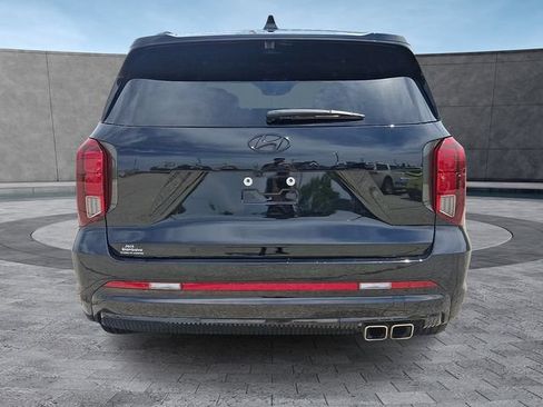 Used 2024 Hyundai Palisade Calligraphy AWD/4WD image 9