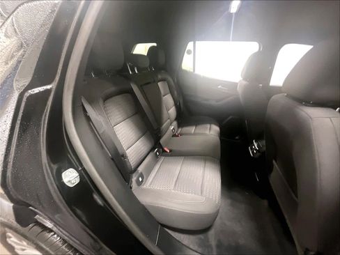 Used 2025 Chevrolet Equinox LT image 16