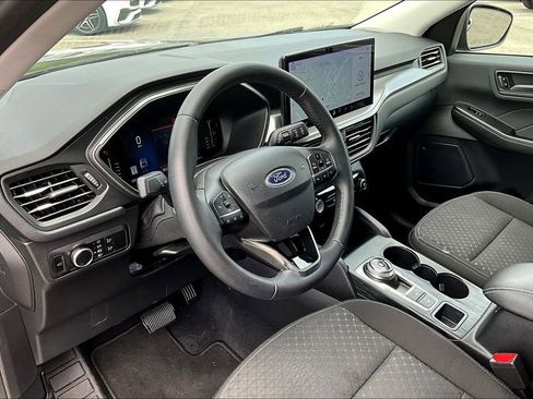 Used 2023 Ford Escape Active w/ Tech Pack #1 FWD image 14