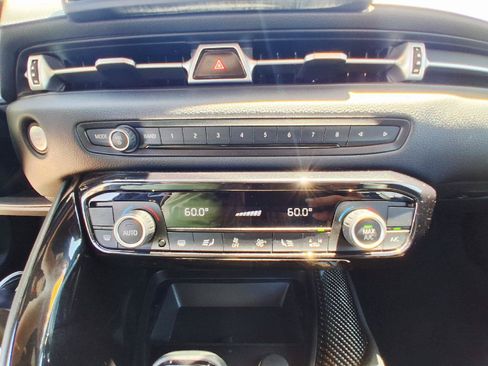 Used 2021 Toyota Supra w/ Safety & Technology Package RWD image 23