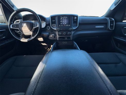 Certified 2021 RAM 1500 Big Horn image 26