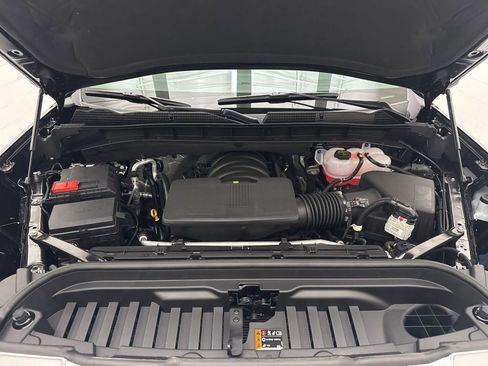 New 2026 GMC Sierra 1500 SLT w/ SLT Premium Plus Package image 68