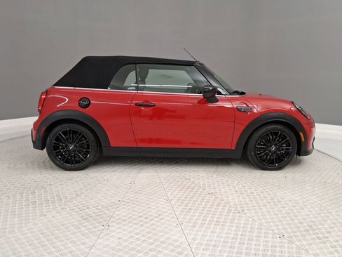 Certified 2023 MINI Cooper S FWD image 6