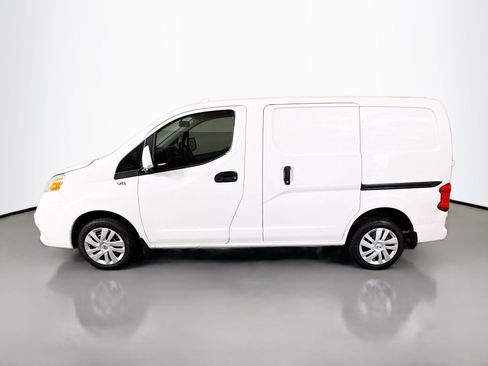 Used 2014 Nissan NV200 SV w/ Exterior Appearance Package image 6