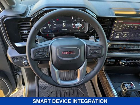 New 2026 GMC Sierra 1500 Elevation w/ Elevation Premium Package image 18