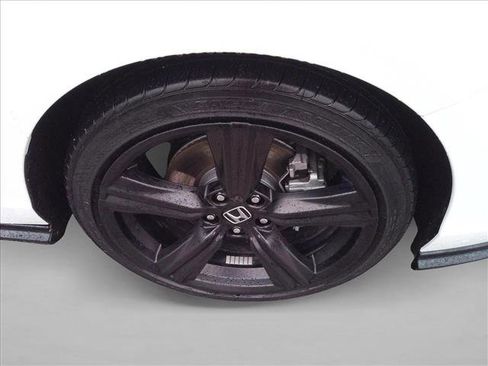 Used 2023 Honda Accord Sport image 10