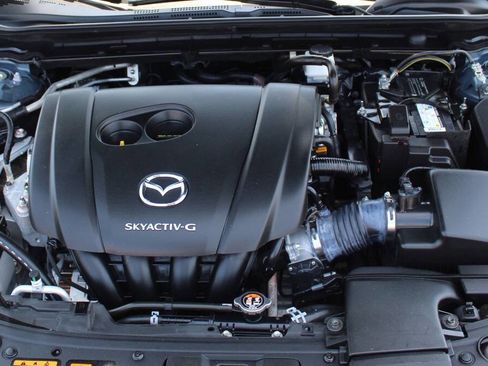 Used 2022 MAZDA MAZDA3 s image 7