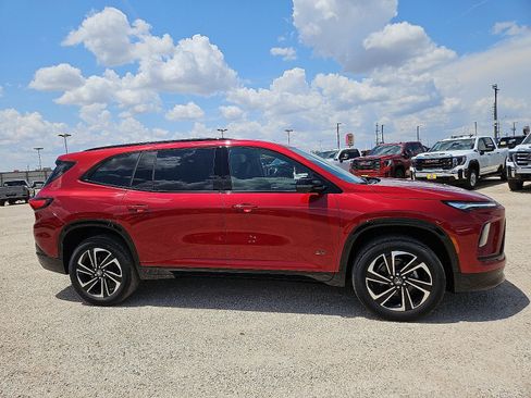 New 2026 Buick Enclave Sport Touring w/ Power Package image 6