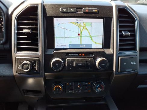 Used 2020 Ford F150 XLT w/ Equipment Group 302A Luxury AWD/4WD image 15