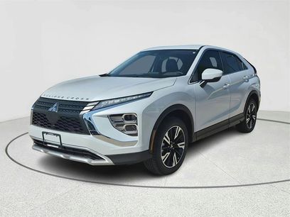 New 2025 Mitsubishi Eclipse Cross SE
