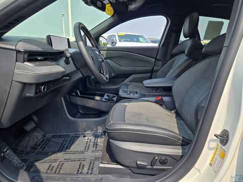 New 2025 Ford Mustang Mach-E GT image 23