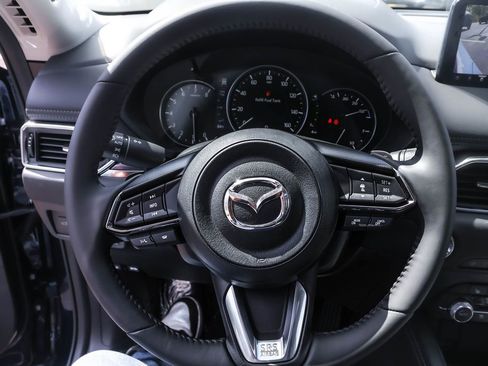 New 2025 MAZDA CX-5 AWD 2.5 S image 26