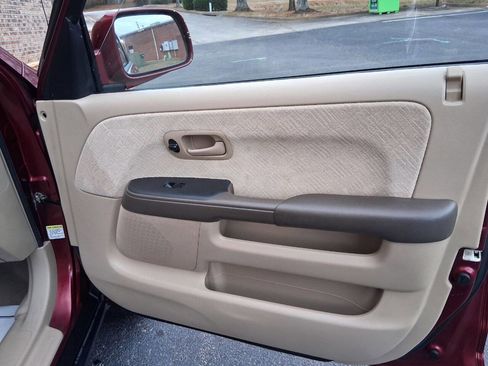 Used 2006 Honda CR-V EX image 21