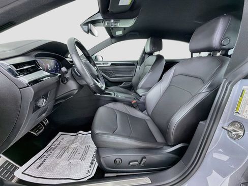 Used 2023 Volkswagen Arteon SE FWD image 20