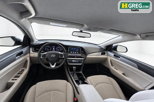 Used 2019 Hyundai Sonata SEL FWD image 13