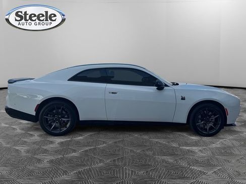 New 2026 Dodge Charger R/T Scat Pack image 6