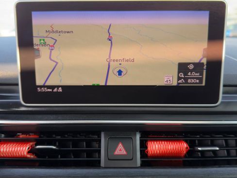 Used 2017 Audi A4 2.0T Premium w/ Convenience Package image 32