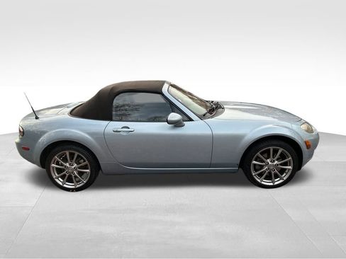 Used 2008 MAZDA MX-5 Miata Special Edition image 7
