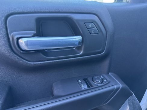 New 2025 Chevrolet Silverado 1500 W/T w/ WT Value Package image 11