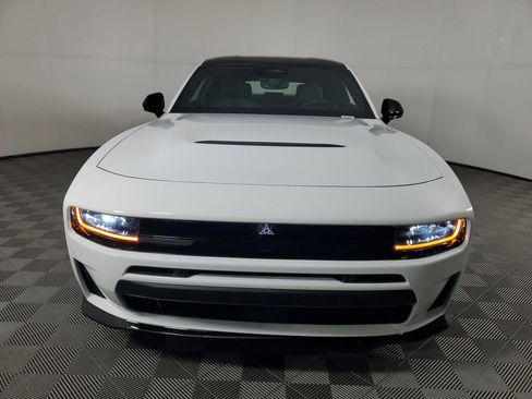 New 2026 Dodge Charger Scat Pack w/ Blacktop Package AWD/4WD image 9