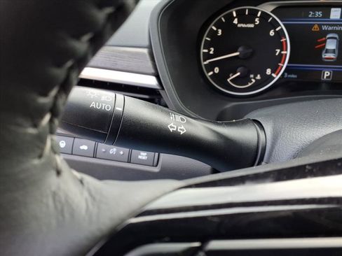 New 2025 Nissan Altima 2.5 SL image 20