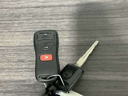 Used 2017 Nissan NV 2500 SV w/ Technology Package image 34