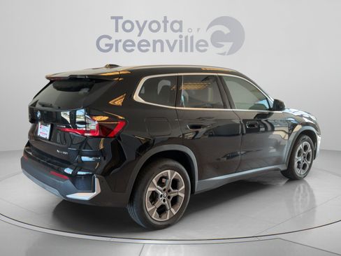 Used 2023 BMW X1 xDrive28i w/ Convenience Package AWD/4WD image 6