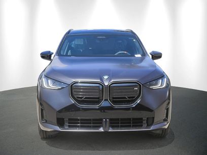 New 2026 BMW X3 M50 w/ Premium Package