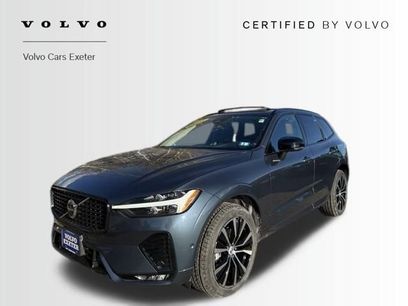Certified 2023 Volvo XC60 B5 Plus w/ Climate Package