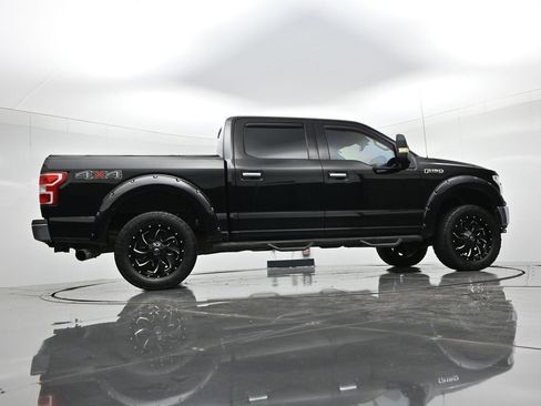 Used 2018 Ford F150 XLT w/ Equipment Group 302A Luxury AWD/4WD image 21