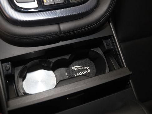 Used 2022 Jaguar F-TYPE R-Dynamic AWD/4WD image 41