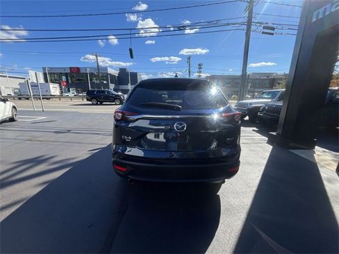 Certified 2023 MAZDA CX-9 Touring image 7