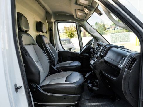 Used 2019 RAM ProMaster 1500 image 26