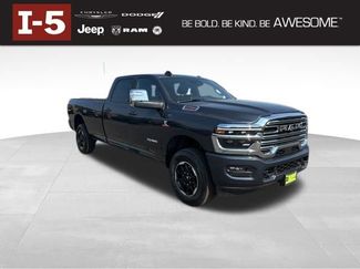 New 2025 RAM 2500 Laramie 360° Tour