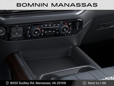 New 2026 Chevrolet Silverado 2500 High Country w/ High Country Premium Package AWD/4WD image 23