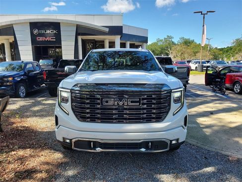 Certified 2023 GMC Sierra 1500 Denali Ultimate image 44