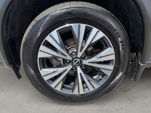 Used 2023 Nissan Rogue SV w/ SV Premium B Package AWD/4WD image 10